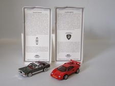 MATCHBOX COLLECTIBLES ULTRA 2-