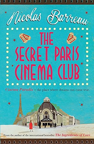 The secret paris - secret, cinema