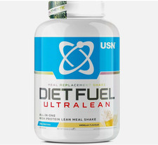 USN Diet Fuel Ultralean Meal