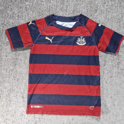 Puma newcastle football shirt - puma,