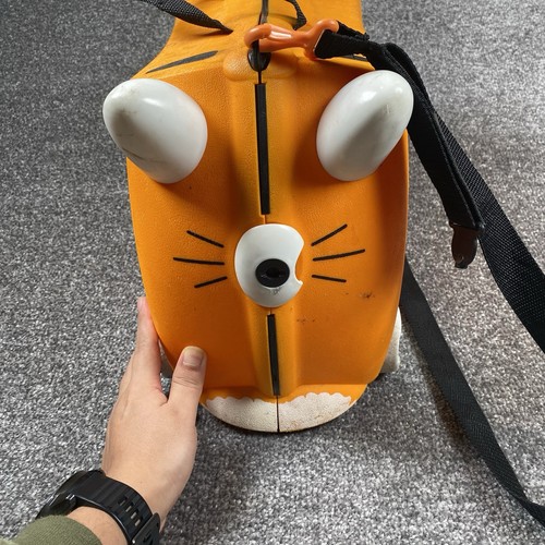 Trunki tipu the - tipu,