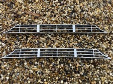 2 x Jaguar E Type S1 & S2