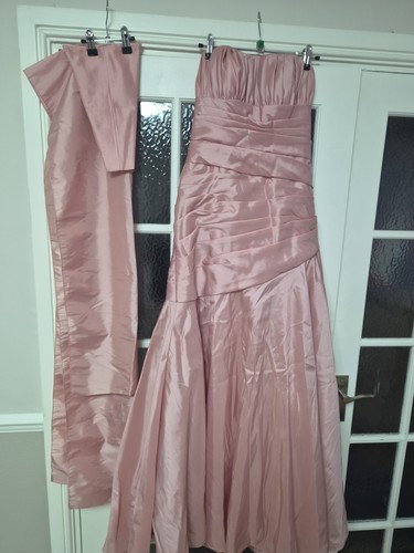 Ronald joyce dress - ronald,