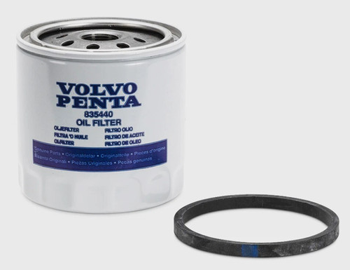Volvo penta oil filter for - oil,