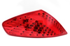 Rear Light Outside Left for