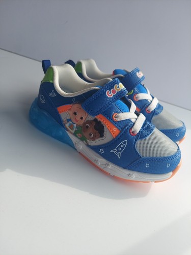 Cocomelon toddlers size - size, 11