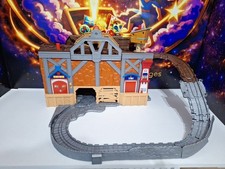 Thomas And Friends Misty