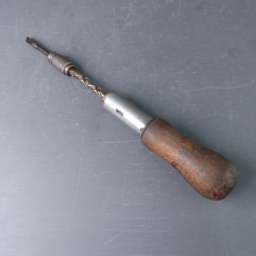 Vintage guys spiral ratchet - vintage,