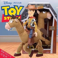 Toy Story Pull String Woody