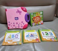 LeapFrog LeapStart Preschool