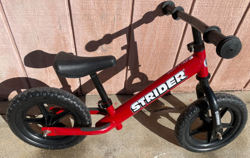 Strider inch classic - 12,
