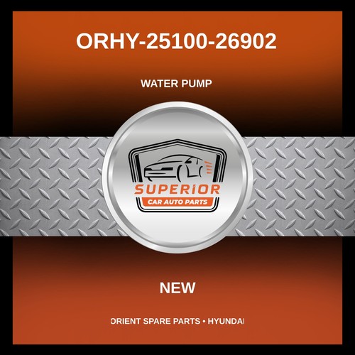 Orient spare parts - spare, hyundai