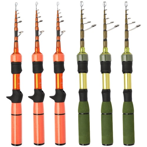 Bass fishing rod ultrafast - fishing, 1