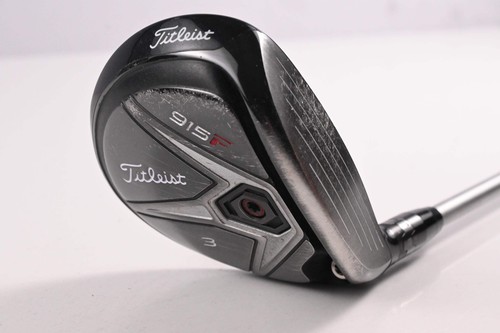 Titleist 915 wood 16 - 915, f