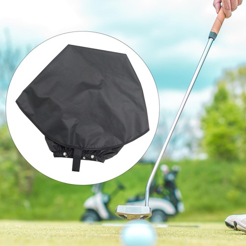 Golf bag rain hood - golf,
