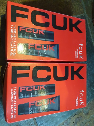 Fcuk sport gift - fcuk,