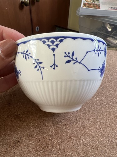 Vintage furnivals blue denmark - vintage,