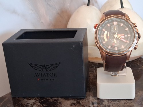 Mens aviator series - f,