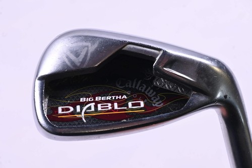 Callaway diablo forged iron - forged, #9