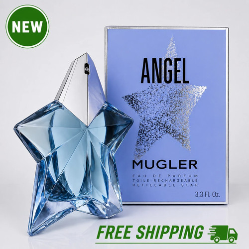 Angel thierry mugler edp - by,