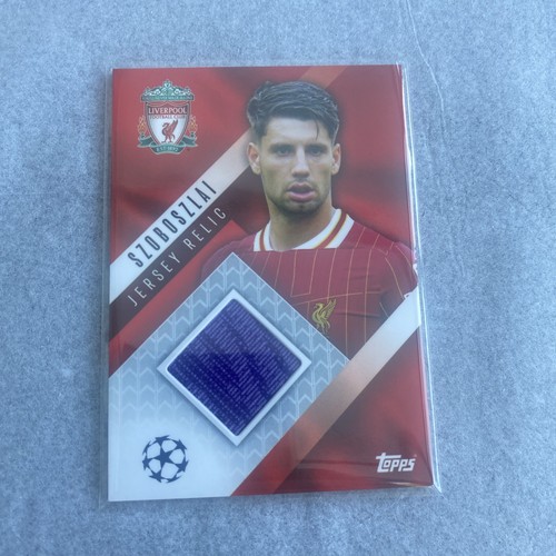 Dominik szoboszlai liverpool - szoboszlai,