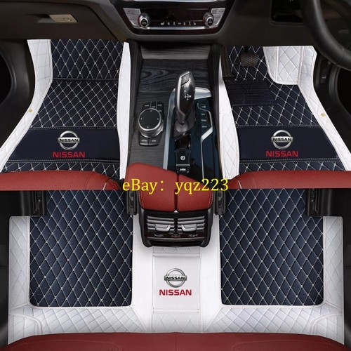 For nissan all models custom - for,