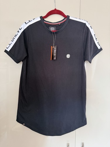 Brand new breve shirt - le,