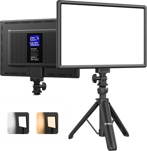 Raleno led video - raleno, 13"