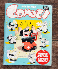 PROMETHEAN ENTERPRISES #4 1971