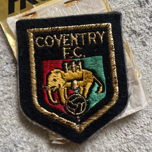Coventry vintage - fc,