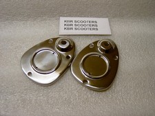 LAMBRETTA  D,LD FORK LINK