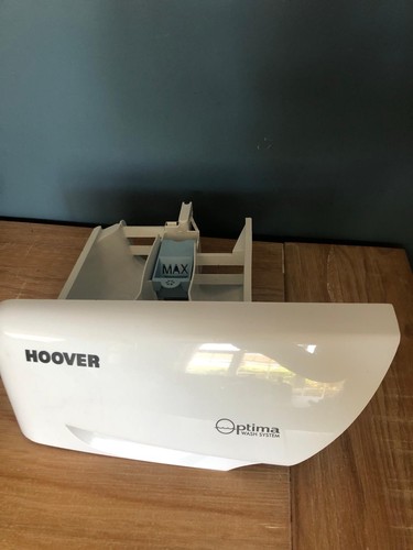 Hoover optima washing machine - hoover,