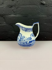 Spode italian blue and - spode,