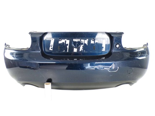 Mazda mx5 rear bumper - mazda,