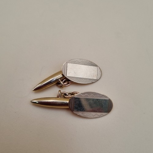 Vintage 9ct gold - 9ct,