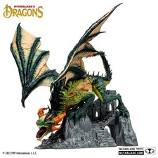 McFarlane Toys Dragons Series