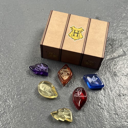 Lot neat harry - lot, 6
