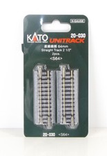 Kato K20-030 N Gauge Unitrack