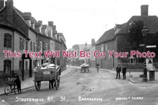 WO 1255 - Stourbridge Road