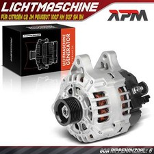Alternator Generator 90A 12V