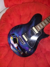 Pink Floyd Custom ( Vintage