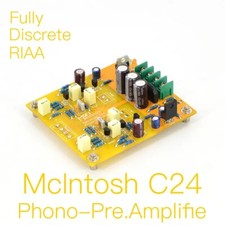 Mofi mcintosh c24 - c24, core