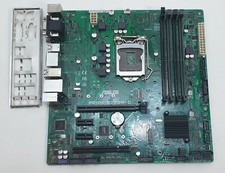 ASUS PRIME Q270M-C Intel 6th 7th Gen Motherboard 2x M.2 LGA1151 DDR4 HDMI DP