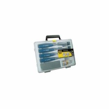 STANLEY 4 Piece Bevel Edge