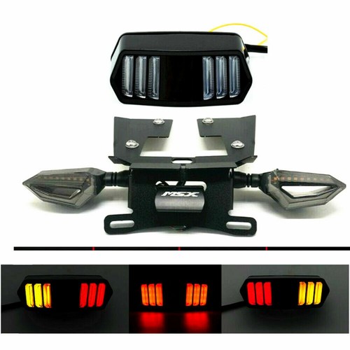 Led license plate - led,