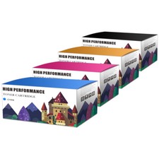 Toner Cartridge for Samsung CLP-320 CLP-320N CLP-325 CLP-325W CLP-310 CLP-310N