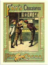 Metal Sign 12121 19 03 Frys