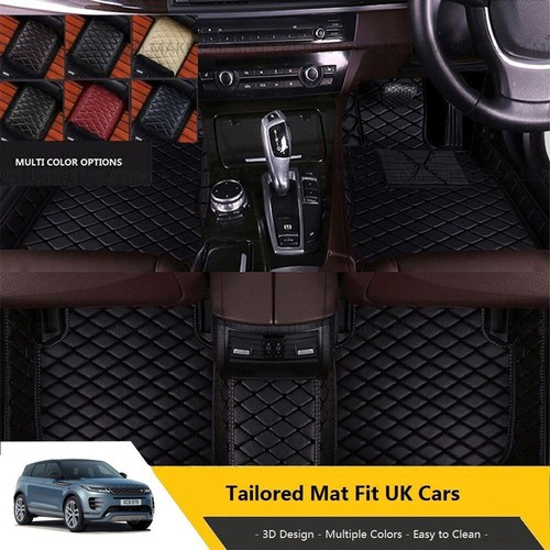 Premier custom tailored car - premier,