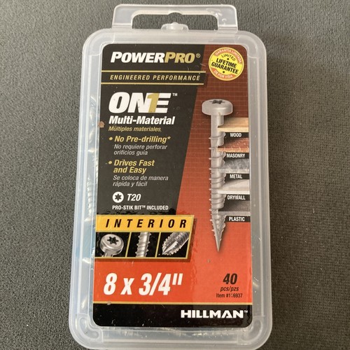 Power pro one interior - pro,