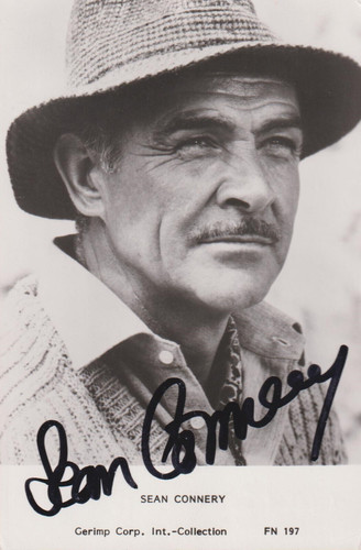Sean connery original - sean,